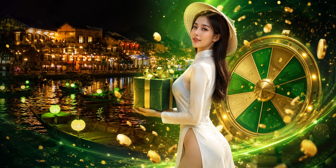 Người chơi trải nghiệm cược và casino trực tuyến qua điện thoại tại Hội An
