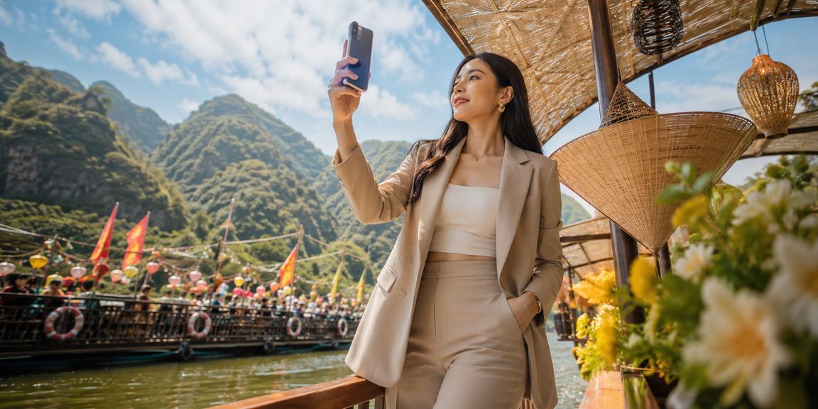 Trò chơi xổ số truyền thống quen thuộc tại Việt Nam